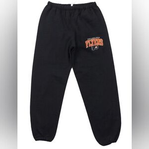 Philadelphia Flyers Men's Sweatpants w/pockets XL